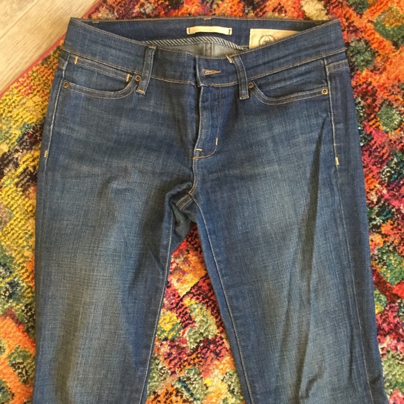 Gap Jeans. Size 2. Limited Edition. Flare. - Picture 2 of 5