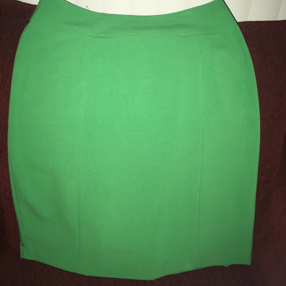 NY&C Skirt