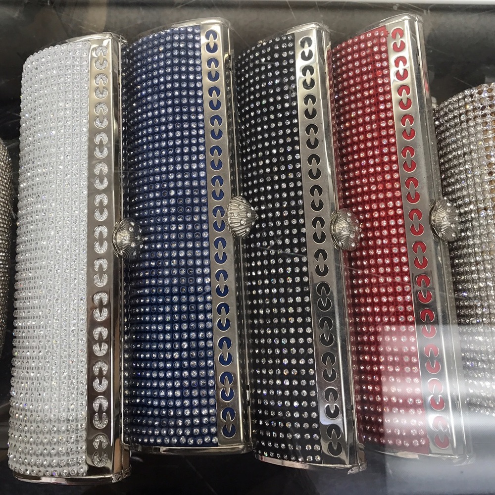 Formal clutch