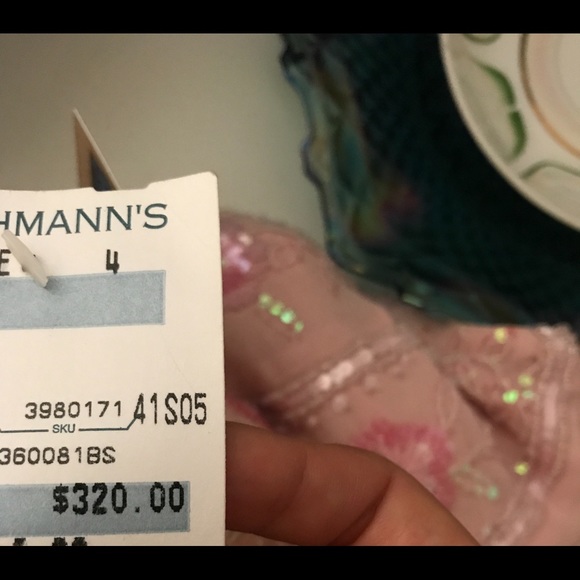 Pink Zelda top - Picture 3 of 3