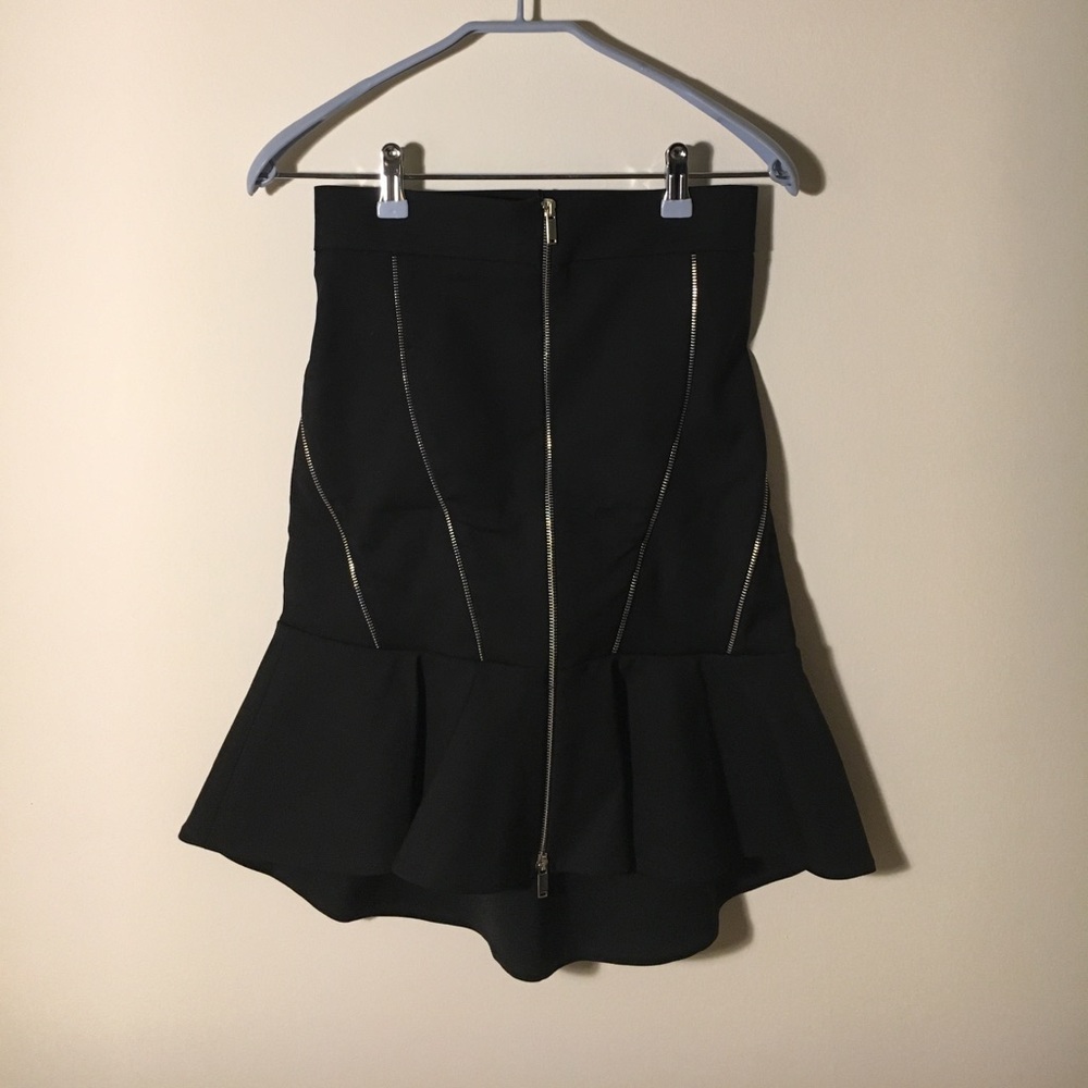 Brand new zara skirt