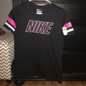 Nike shirt
