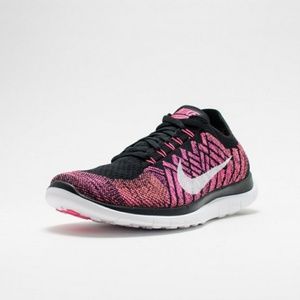 NIKE FREE 4.0 FLYKNIT