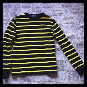 🖤💛Ralph Lauren Sweater
