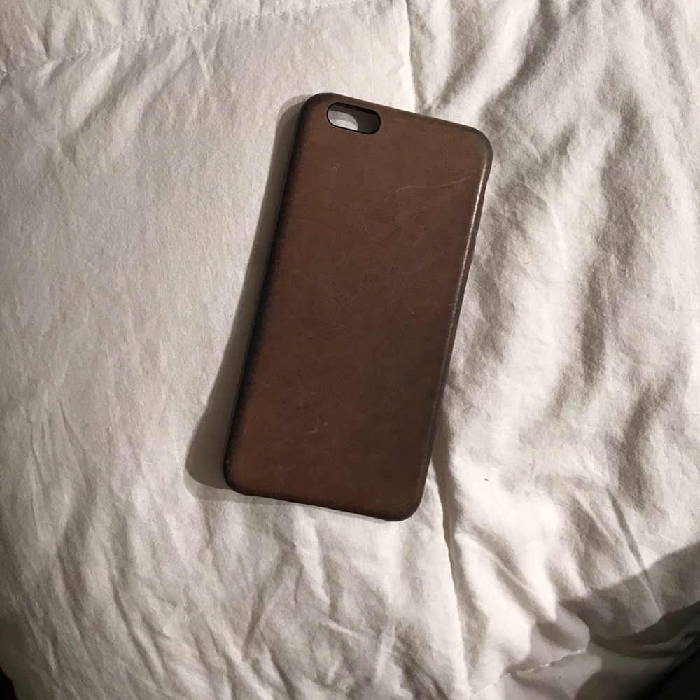 iPhone 6/6s plus apple case