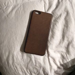 iPhone 6/6s plus apple case