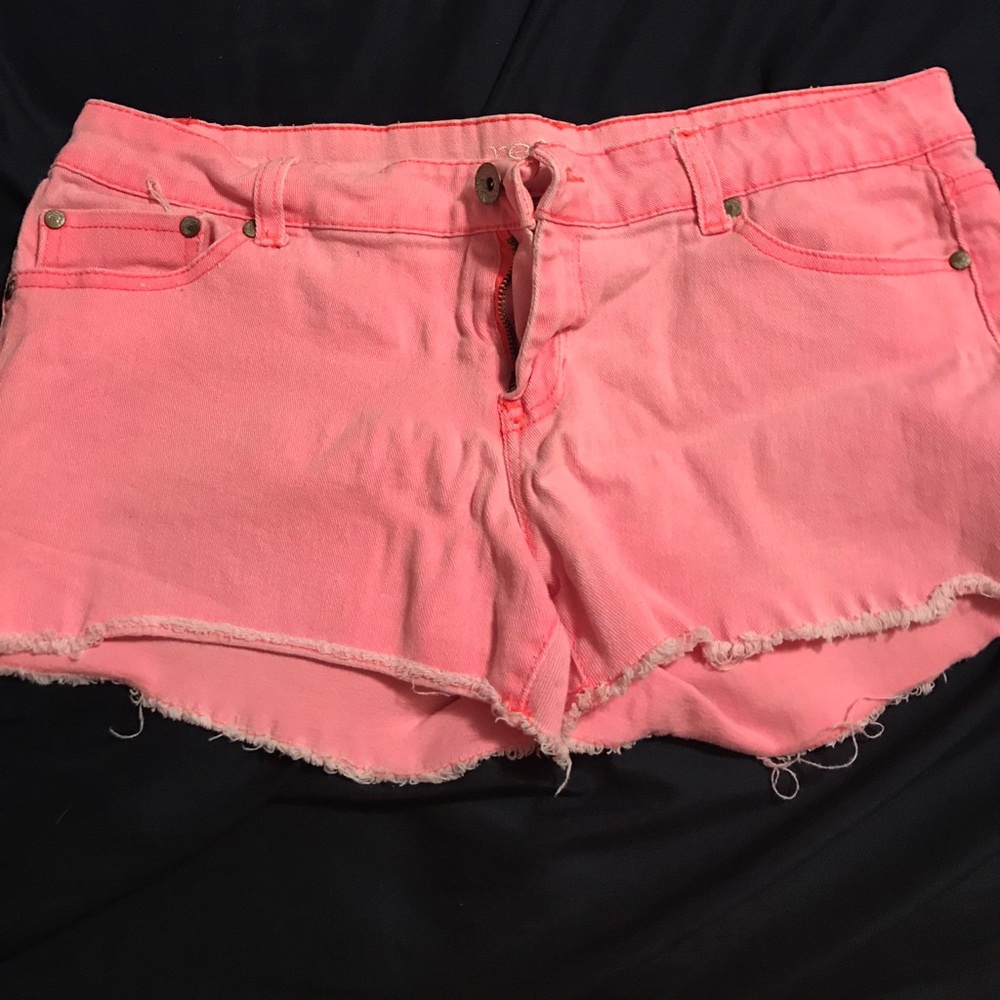 Refuge shorts. Size 12.