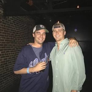 Meet your Posher, Addison