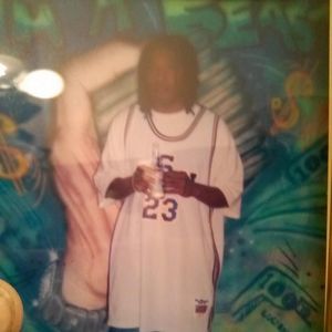 Meet your Posher, Alexander