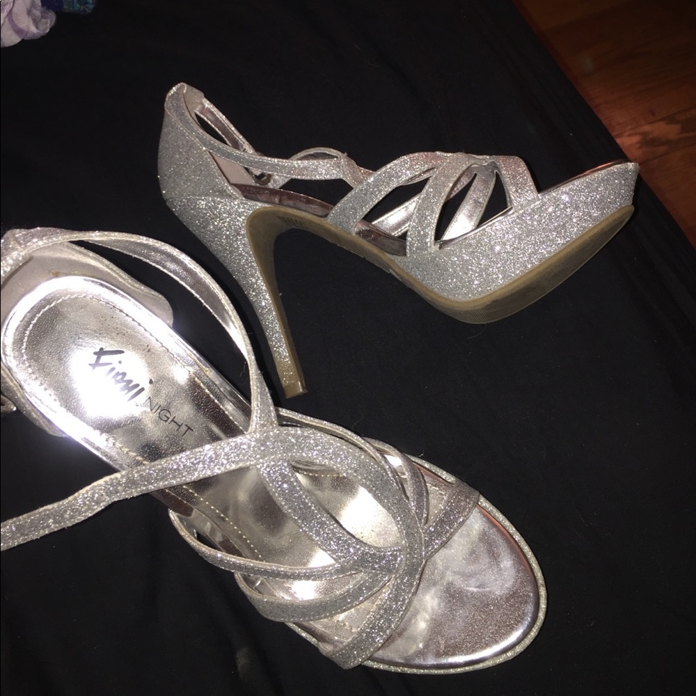 heels