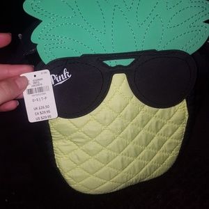 Victoria secret cooler NEW WITH TAGS