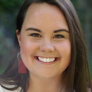 Meet your Posher, Kelsey