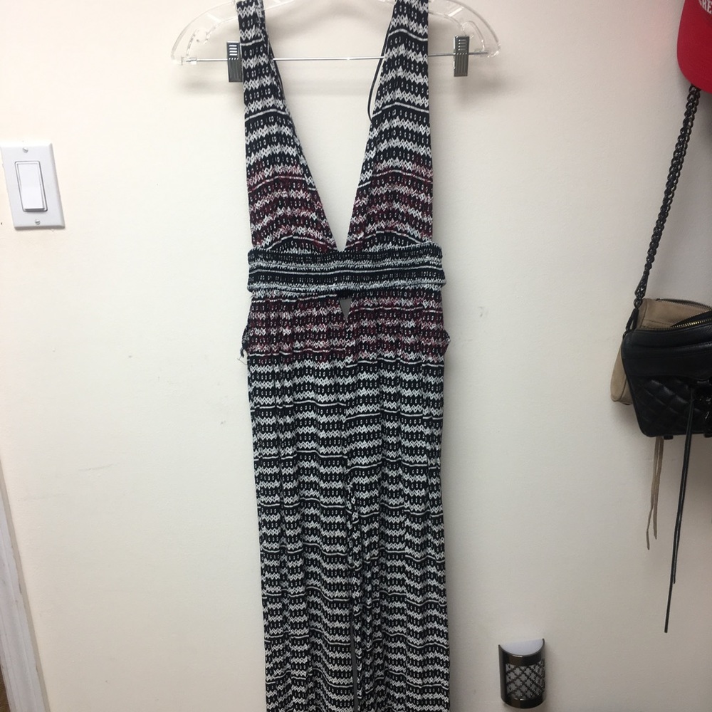 Tribal Jumper