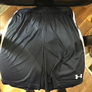 Under Armor Fitness Shorts