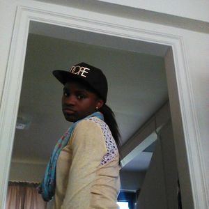 Meet your Posher, Shameila