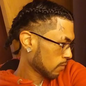 Meet your Posher, Vince