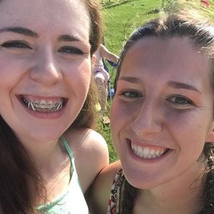 Meet your Posher, Allie