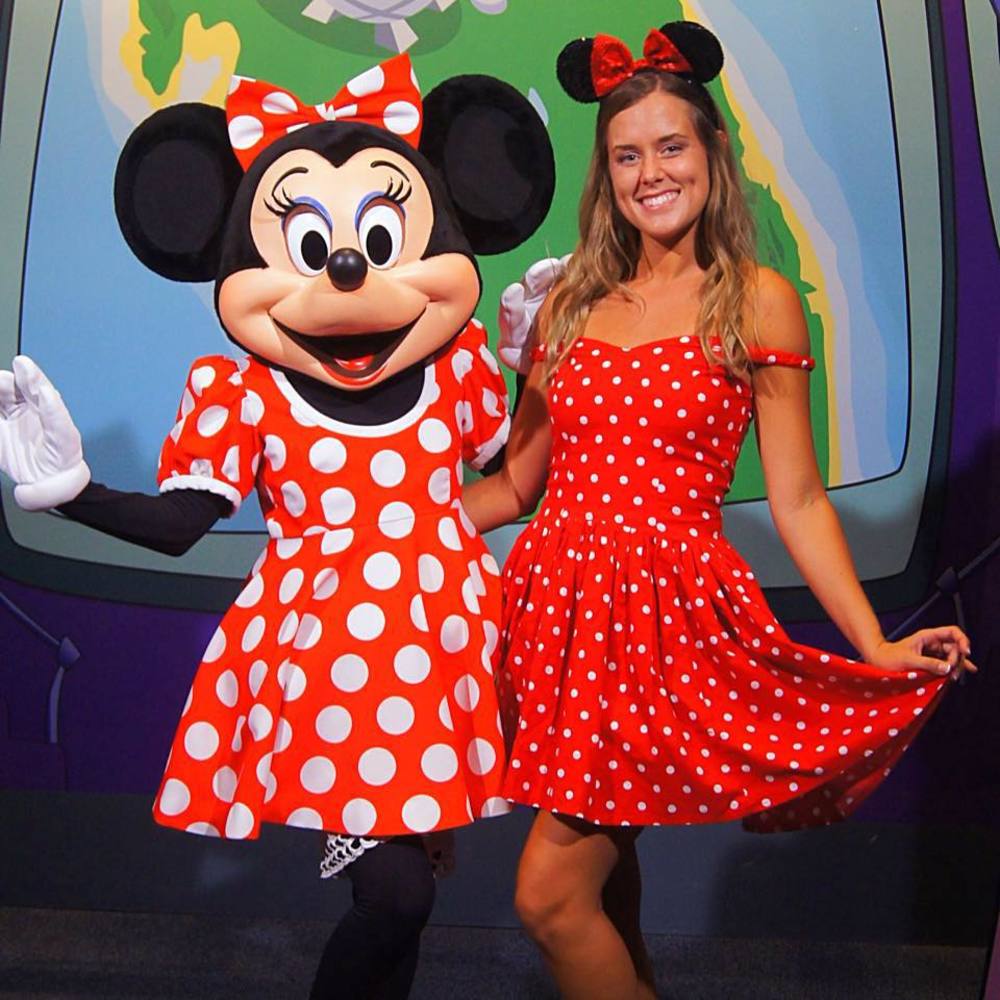 Meet your Posher, Taylor