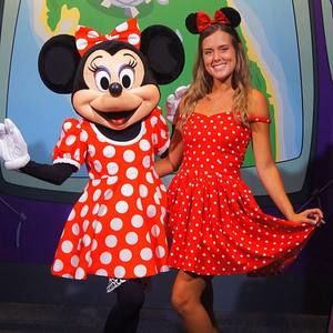 Meet your Posher, Taylor