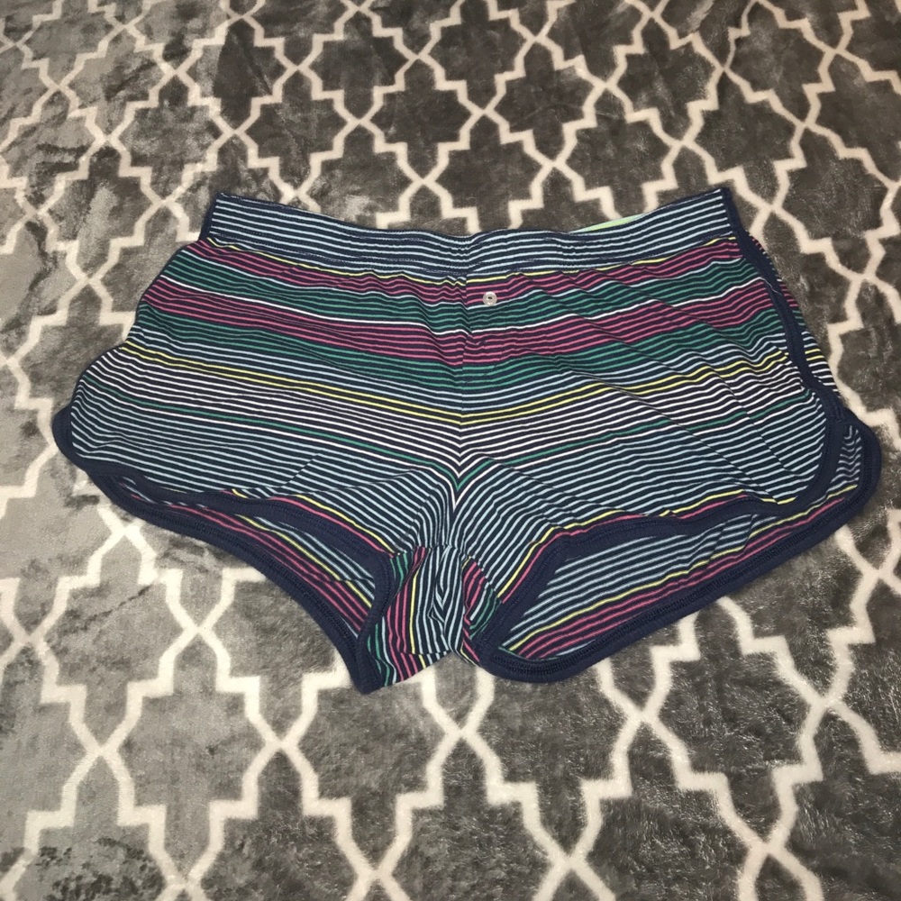 Old Navy Short Shorts