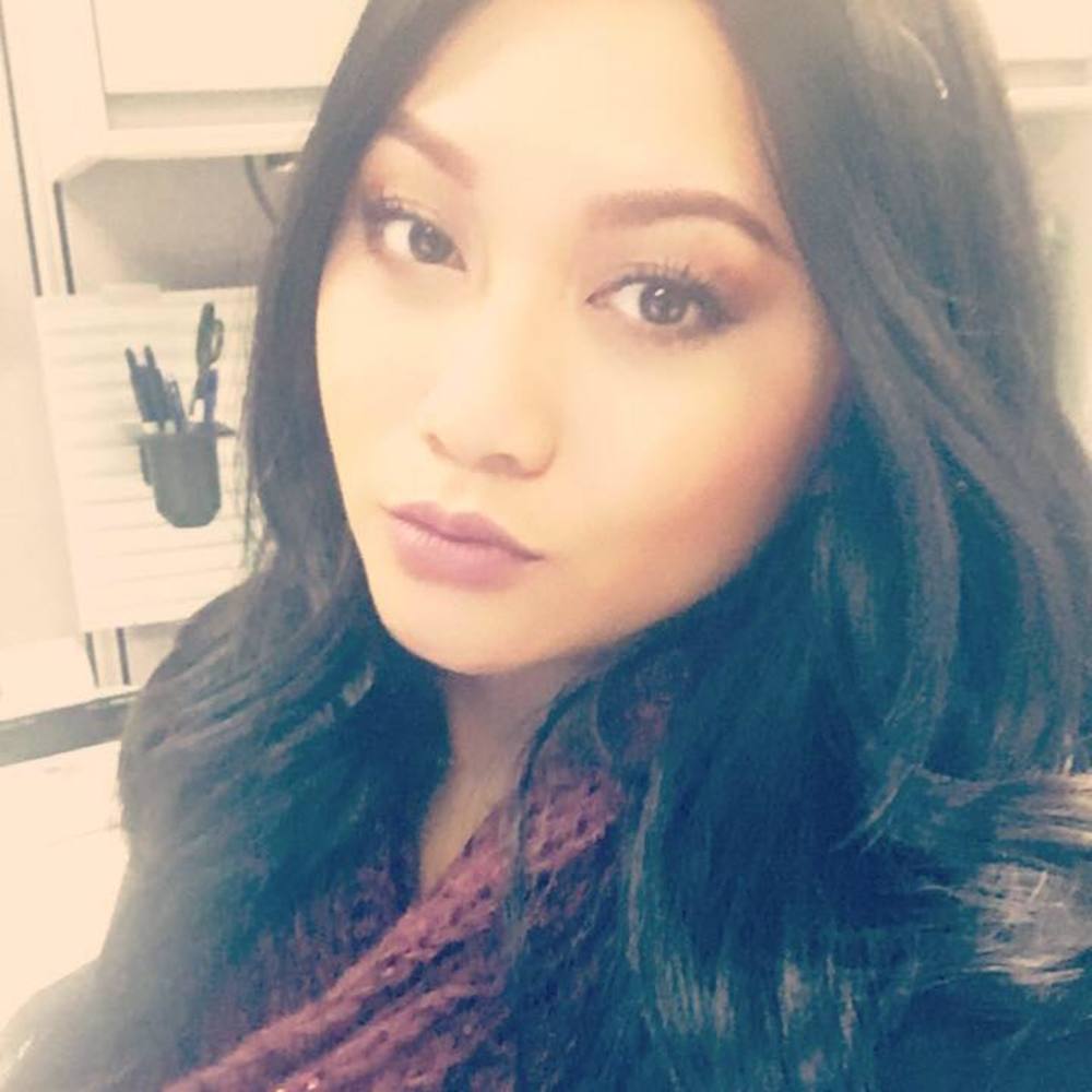 Meet your Posher, Erika