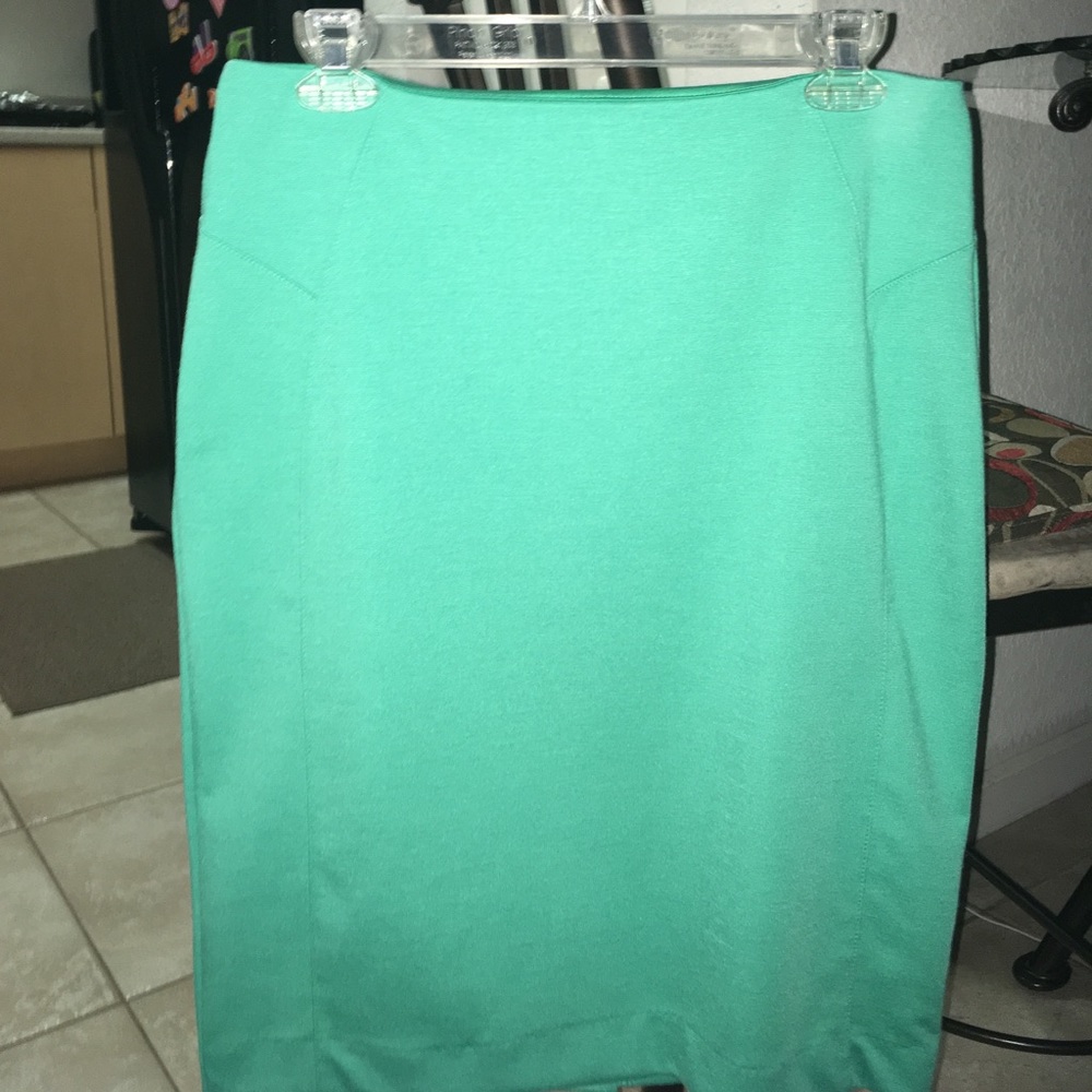 NY&C Skirt