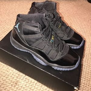 Air Jordan 11 Retro (GS)