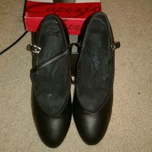 **SOLD** Tap shoes