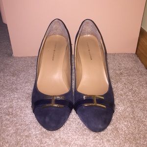 Tommy Hilfiger Women 7.5 Heels