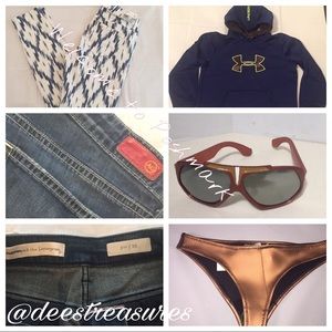 Welcome to Poshmark!