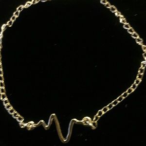Ekg bracelet