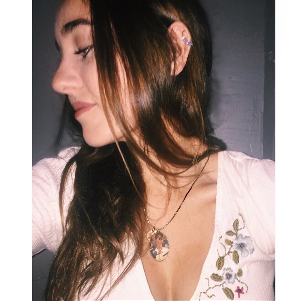 Meet your Posher, Madison