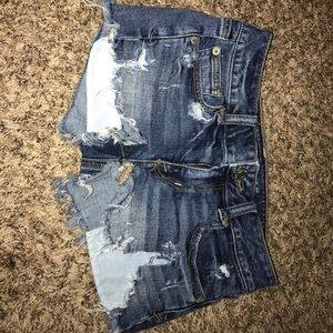 American Eagle Shorts