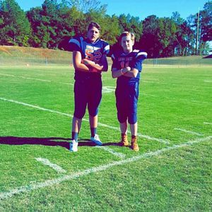 Meet your Posher, Nathan