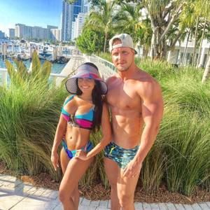 Meet your Posher, Cristian