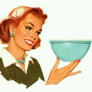 Meet your Posher, Connie