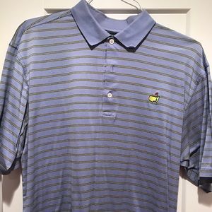 Augusta National Masters Golf shirt size L
