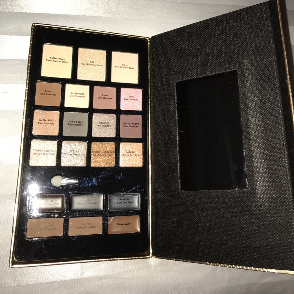 💗Ulta Mini Eye Makeup Kit💗