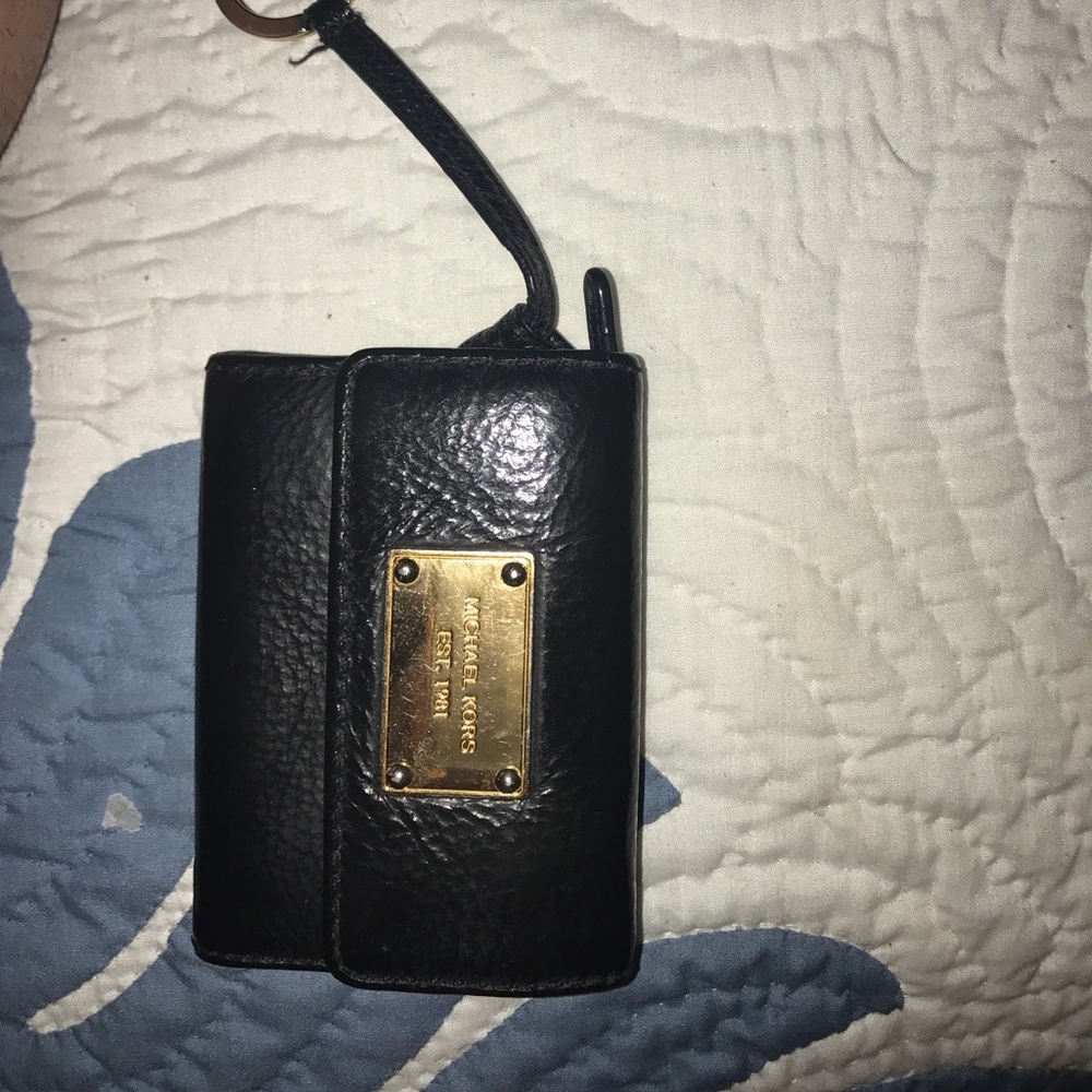 Michael Kors wallet