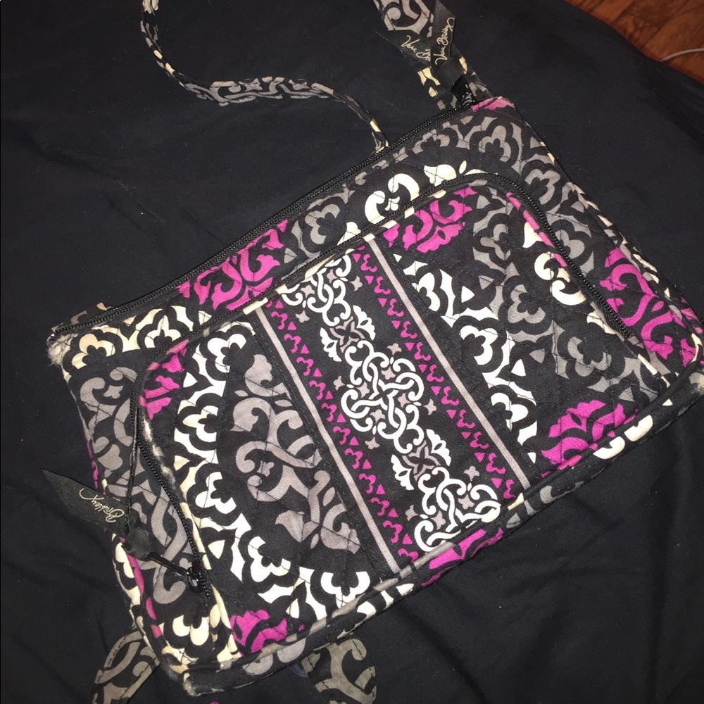 purse