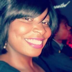 Meet your Posher, Randee