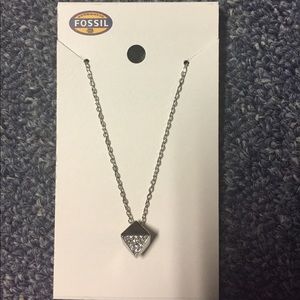 ✨ Fossil Necklace ✨