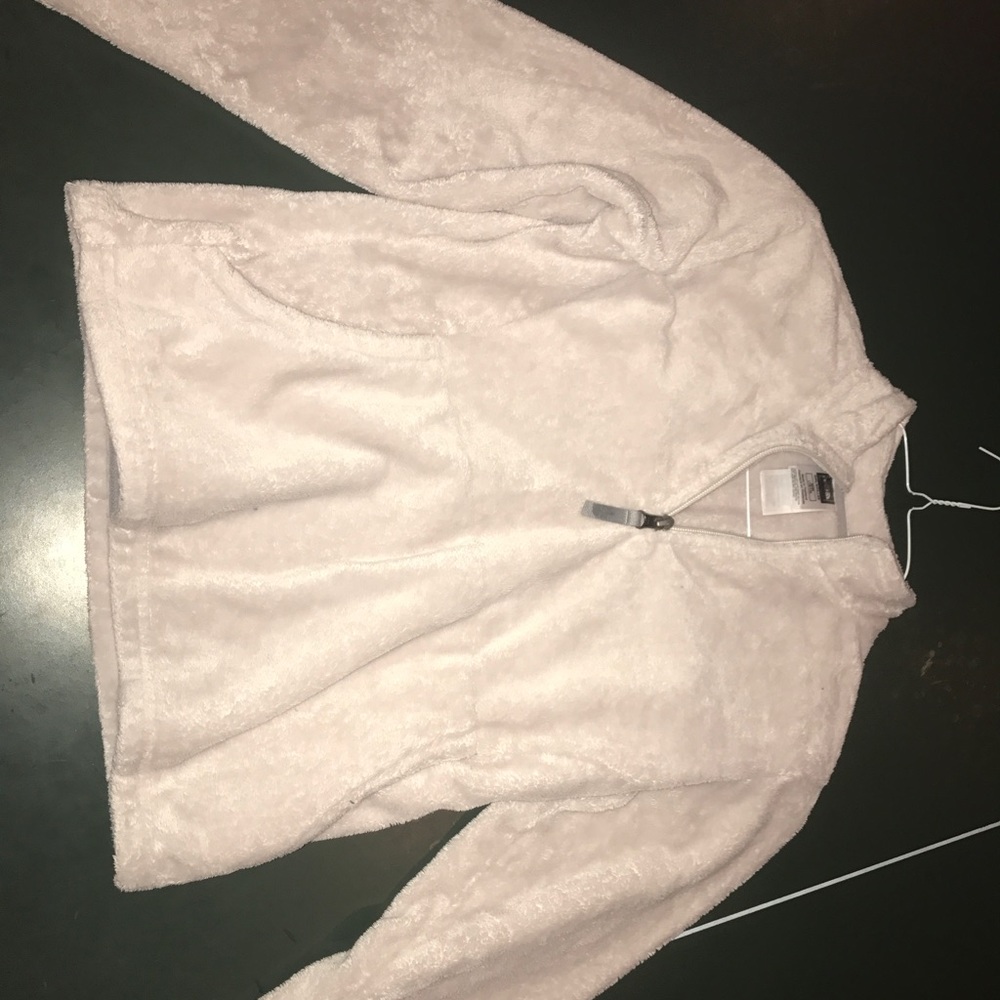 Kids  Northface pullover