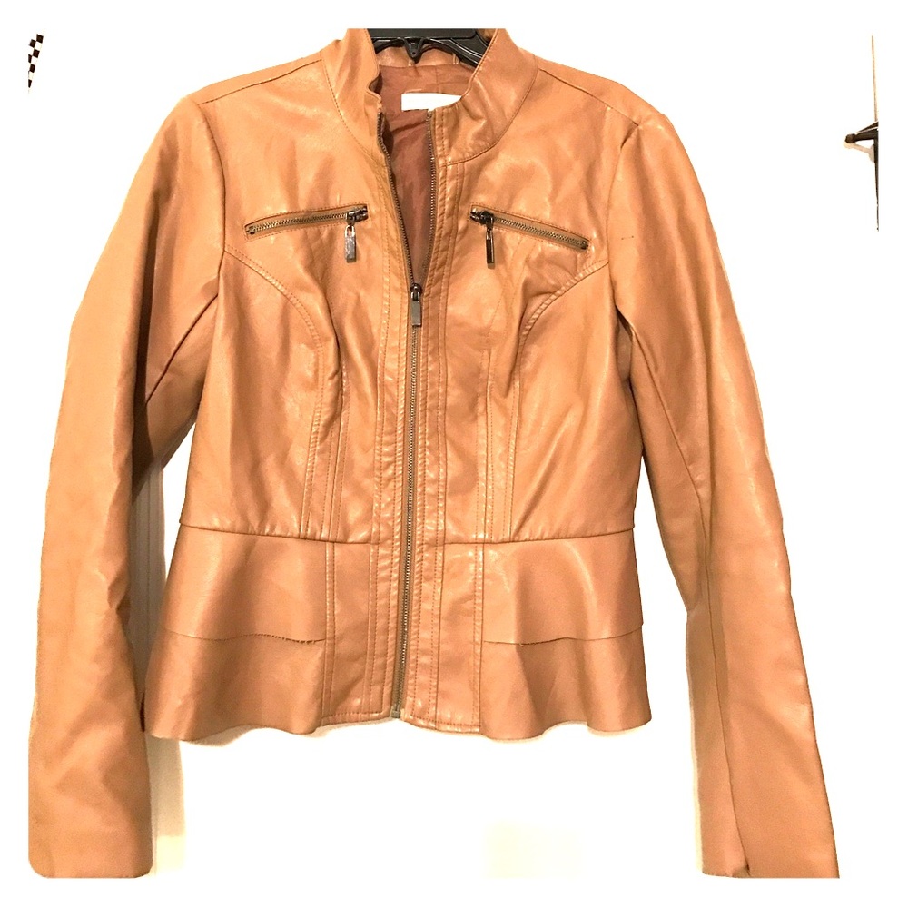 New York and Company jacket