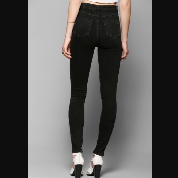 light before dark jeans