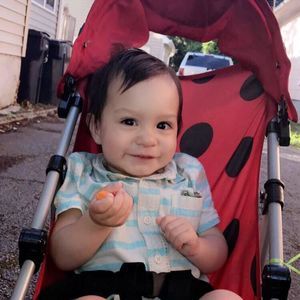 Meet your Posher, Alma