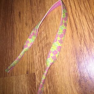 Lilly Pulitzer croakies