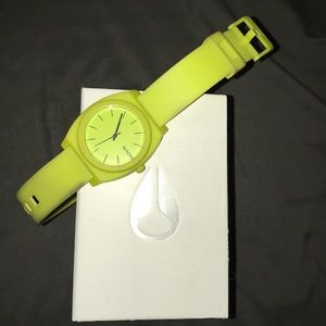 Nixon watch