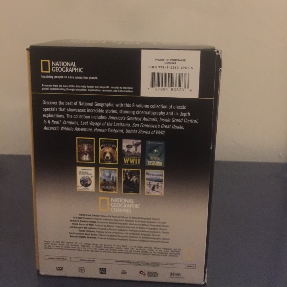 Cd set - Picture 3 of 3