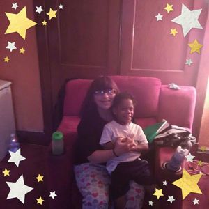 Meet your Posher, Mary